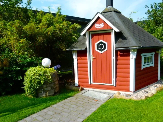 Diercks Garten und Landschaft Grilkota